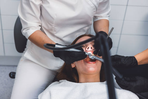Best Emergency Dental Care for Broken or Chipped Teeth in South Lancaster, MA