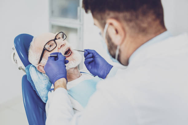Best Emergency Dental Care for Broken or Chipped Teeth in South Lancaster, MA